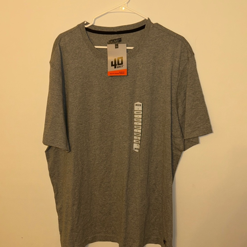 NWT Duluth Trading Co Shirt